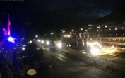 Archiv Foto Webcam Cochem Uferpromenade - Blick auf die Mosel 03:00
