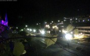 Archiv Foto Webcam Cochem Uferpromenade - Blick auf die Mosel 01:00