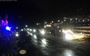 Archiv Foto Webcam Cochem Uferpromenade - Blick auf die Mosel 01:00