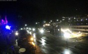 Archiv Foto Webcam Cochem Uferpromenade - Blick auf die Mosel 03:00