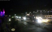 Archiv Foto Webcam Cochem Uferpromenade - Blick auf die Mosel 03:00