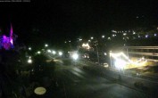 Archiv Foto Webcam Cochem Uferpromenade - Blick auf die Mosel 23:00