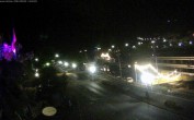 Archiv Foto Webcam Cochem Uferpromenade - Blick auf die Mosel 01:00