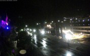 Archiv Foto Webcam Cochem Uferpromenade - Blick auf die Mosel 03:00