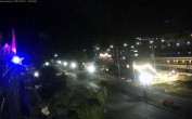 Archiv Foto Webcam Cochem Uferpromenade - Blick auf die Mosel 03:00