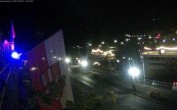 Archiv Foto Webcam Cochem Uferpromenade - Blick auf die Mosel 03:00