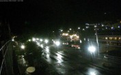 Archiv Foto Webcam Cochem Uferpromenade - Blick auf die Mosel 18:00