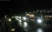 Archiv Foto Webcam Cochem Uferpromenade - Blick auf die Mosel 20:00