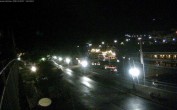 Archiv Foto Webcam Cochem Uferpromenade - Blick auf die Mosel 22:00