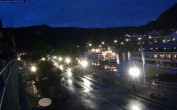 Archiv Foto Webcam Cochem Uferpromenade - Blick auf die Mosel 00:00