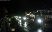 Archiv Foto Webcam Cochem Uferpromenade - Blick auf die Mosel 01:00