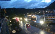 Archiv Foto Webcam Cochem Uferpromenade - Blick auf die Mosel 05:00