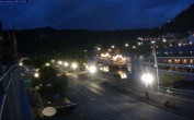 Archiv Foto Webcam Cochem Uferpromenade - Blick auf die Mosel 05:00