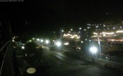 Archiv Foto Webcam Cochem Uferpromenade - Blick auf die Mosel 23:00