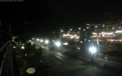 Archiv Foto Webcam Cochem Uferpromenade - Blick auf die Mosel 03:00