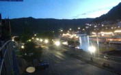 Archiv Foto Webcam Cochem Uferpromenade - Blick auf die Mosel 05:00