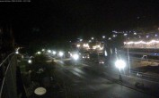Archiv Foto Webcam Cochem Uferpromenade - Blick auf die Mosel 23:00