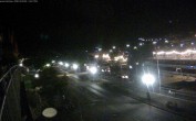 Archiv Foto Webcam Cochem Uferpromenade - Blick auf die Mosel 01:00