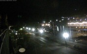 Archiv Foto Webcam Cochem Uferpromenade - Blick auf die Mosel 23:00
