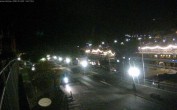 Archiv Foto Webcam Cochem Uferpromenade - Blick auf die Mosel 03:00