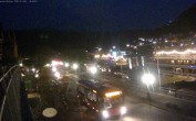 Archiv Foto Webcam Cochem Uferpromenade - Blick auf die Mosel 06:00