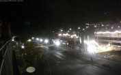 Archiv Foto Webcam Cochem Uferpromenade - Blick auf die Mosel 03:00