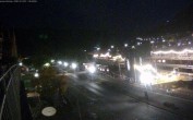 Archiv Foto Webcam Cochem Uferpromenade - Blick auf die Mosel 06:00