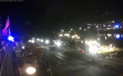 Archiv Foto Webcam Cochem Uferpromenade - Blick auf die Mosel 19:00