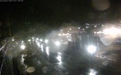 Archiv Foto Webcam Cochem Uferpromenade - Blick auf die Mosel 03:00