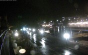 Archiv Foto Webcam Cochem Uferpromenade - Blick auf die Mosel 05:00