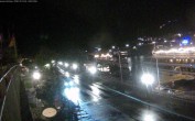Archiv Foto Webcam Cochem Uferpromenade - Blick auf die Mosel 19:00
