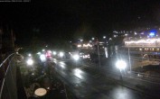 Archiv Foto Webcam Cochem Uferpromenade - Blick auf die Mosel 21:00