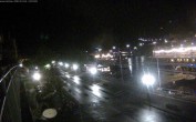 Archiv Foto Webcam Cochem Uferpromenade - Blick auf die Mosel 23:00
