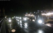 Archiv Foto Webcam Cochem Uferpromenade - Blick auf die Mosel 23:00