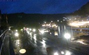Archiv Foto Webcam Cochem Uferpromenade - Blick auf die Mosel 05:00