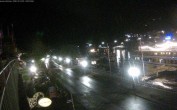 Archiv Foto Webcam Cochem Uferpromenade - Blick auf die Mosel 19:00