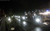Archiv Foto Webcam Cochem Uferpromenade - Blick auf die Mosel 21:00