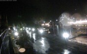 Archiv Foto Webcam Cochem Uferpromenade - Blick auf die Mosel 23:00