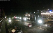 Archiv Foto Webcam Cochem Uferpromenade - Blick auf die Mosel 19:00