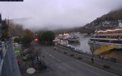 Archiv Foto Webcam Cochem Uferpromenade - Blick auf die Mosel 06:00