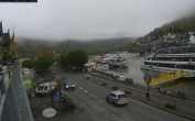 Archiv Foto Webcam Cochem Uferpromenade - Blick auf die Mosel 07:00