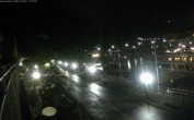 Archiv Foto Webcam Cochem Uferpromenade - Blick auf die Mosel 03:00