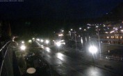 Archiv Foto Webcam Cochem Uferpromenade - Blick auf die Mosel 05:00