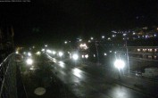 Archiv Foto Webcam Cochem Uferpromenade - Blick auf die Mosel 02:00