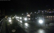 Archiv Foto Webcam Cochem Uferpromenade - Blick auf die Mosel 03:00