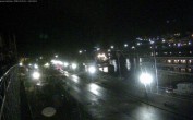 Archiv Foto Webcam Cochem Uferpromenade - Blick auf die Mosel 04:00