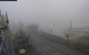 Archiv Foto Webcam Cochem Uferpromenade - Blick auf die Mosel 09:00
