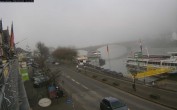Archiv Foto Webcam Cochem Uferpromenade - Blick auf die Mosel 13:00