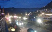Archiv Foto Webcam Cochem Uferpromenade - Blick auf die Mosel 17:00