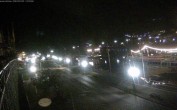 Archiv Foto Webcam Cochem Uferpromenade - Blick auf die Mosel 23:00